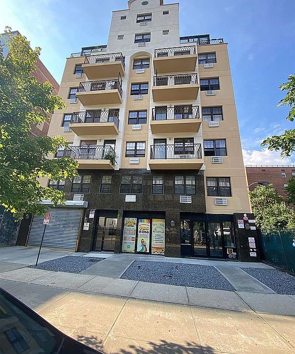 1st image of 144-77 Barclay Ave #6B