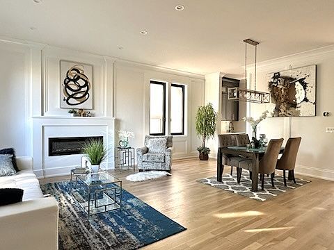 4th image of 6138 N Olcott Ave