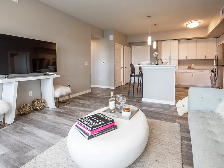 Waterfront At The Marina Apartments — Photo 6