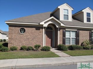 106 Coach House Sq, Pooler, GA 31322