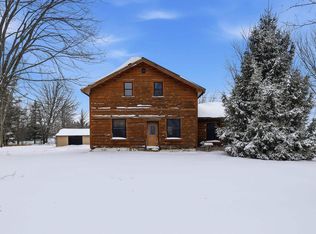 102 MAIN STREET, Milladore, WI 54454