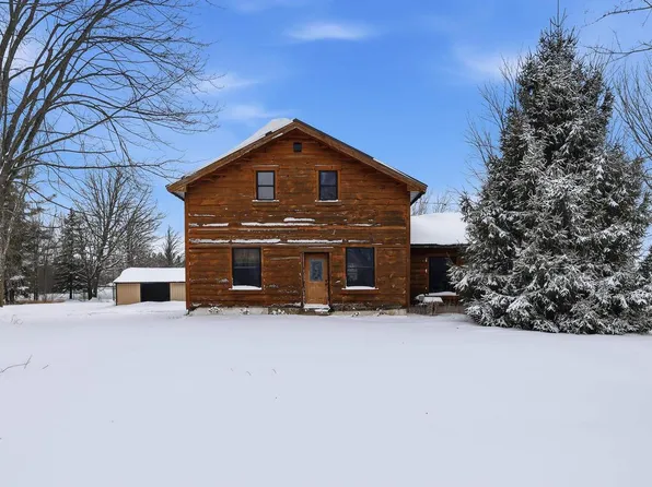 102 MAIN STREET, Milladore, WI 54454