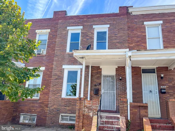 406 N Clinton St, Baltimore, MD 21224