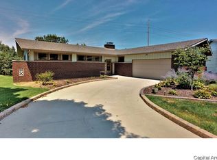 49 Greencastle Cir, Springfield, IL 62712