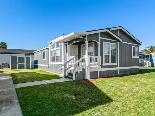 5815 E La Palma Ave Space 185, Anaheim, CA 92807