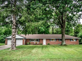 2559 Jerome Rd, Lebanon, OH 45036