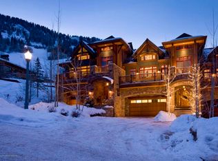 917 S Mill St #E, Aspen, CO 81611
