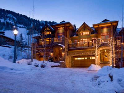 917 S Mill St, Aspen, CO, 81611