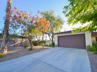 3593 Buena Vista Dr #0, Las Vegas, NV 89121