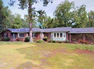 10525 Lynches River Rd, Lynchburg, SC 29080
