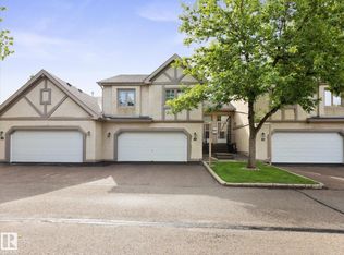 Edgewood Estates, Saint Albert, AB T8N 6G1