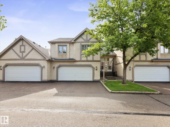 57 A Erin Ridge Dr #18, Saint Albert, AB T8N 6G1