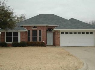 1510 Berry Patch Ln, Granbury, TX 76048