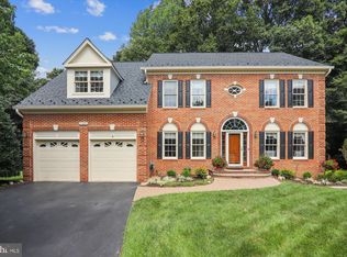 19209 Aria Ct, Brookeville, MD 20833