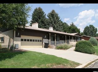 625 E 550 N, Heber, UT 84032
