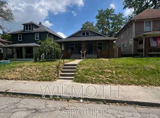 1223 N Oxford St, Indianapolis, IN 46201