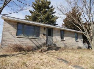 2033 I St, Bedford, IN