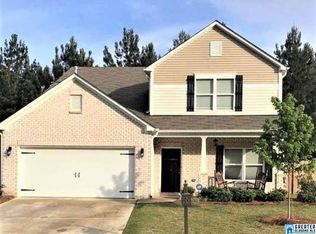 300 Chesser Park Dr, Chelsea, AL 35043