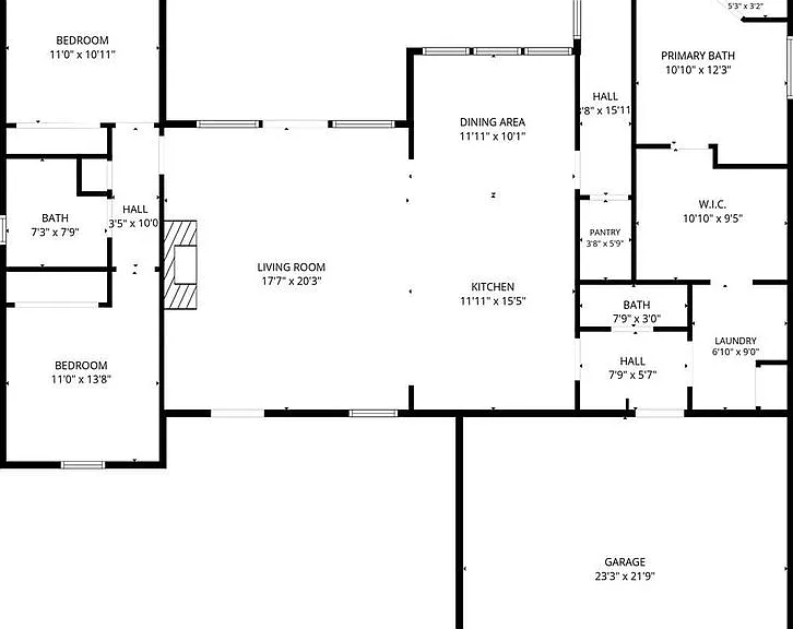 2604 Candlestick Dr — Photo 33