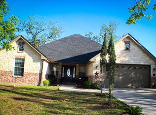 1209 Comay St, Belton, TX 76513