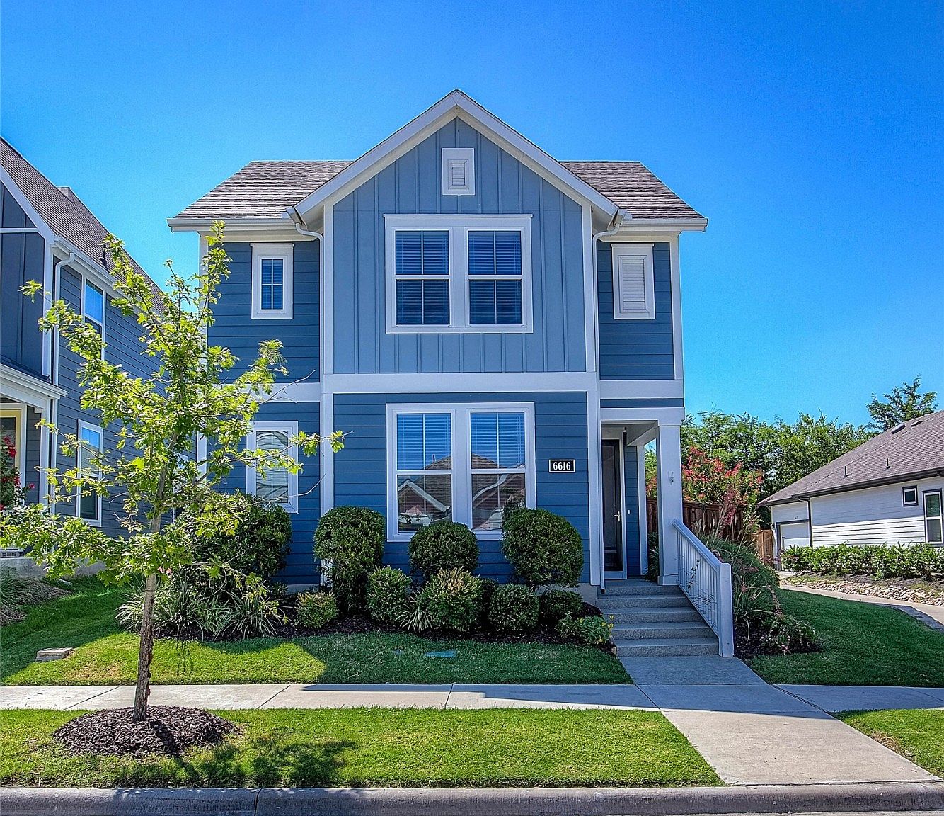 6616 Kort St, Rowlett, TX 75089 | Zillow
