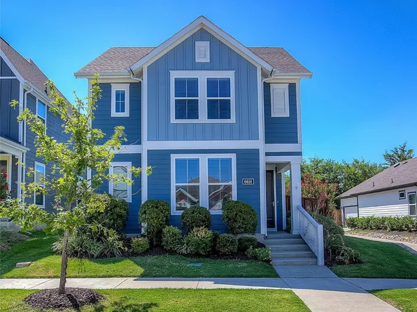 6616 Kort St, Rowlett, TX 75089