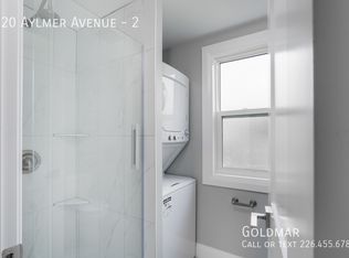 420 Aylmer Ave #2, Windsor, ON N9A1T6