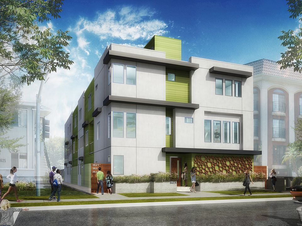 1st image of 3621 S Centinela Ave