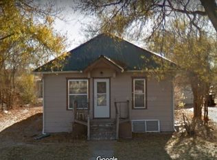 326 W 20th St, Scottsbluff, NE 69361