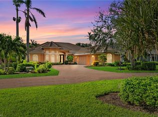 10350 Via Balestri Dr, Fort Myers, FL 33913