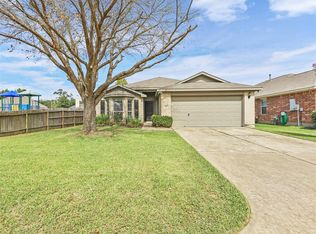 32102 Sue Ln, Pinehurst, TX 77362