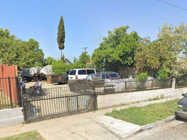 11251 S New Hampshire Ave, Los Angeles, CA 90044