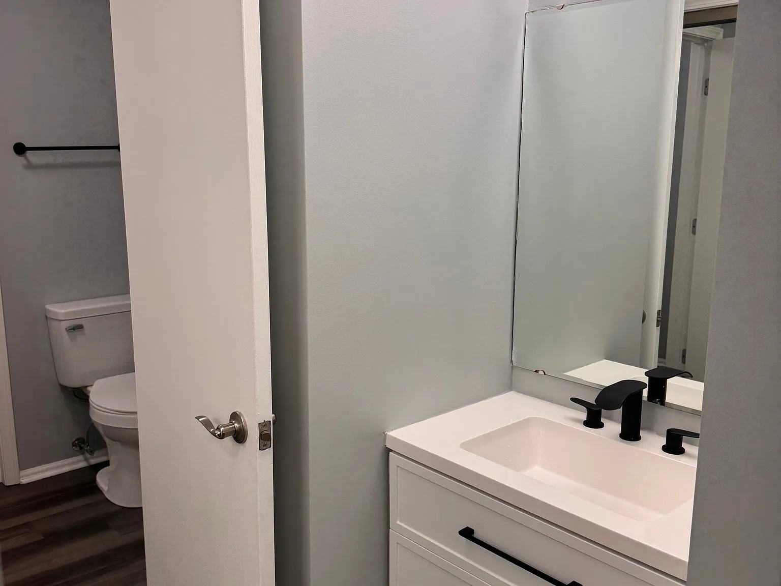 Townhome in Southwest Fort Wayne — Photo 4