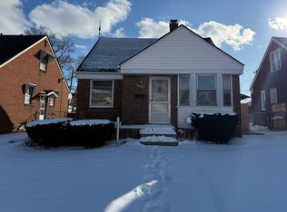 16640 Eastburn St, Detroit, MI 48205