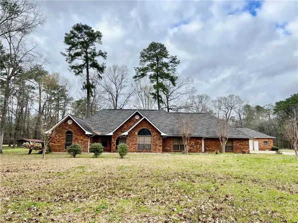 3120 112th Hwy, Lecompte, LA 71346