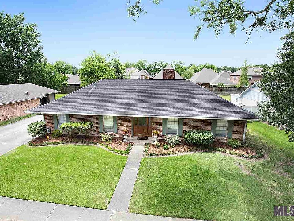 5272 Cherrywood Dr, Baton Rouge, LA 70809 Zillow