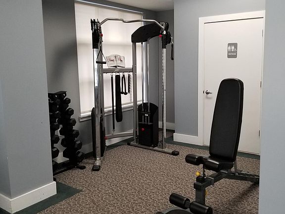 5th image of 197 Academy St APT 604