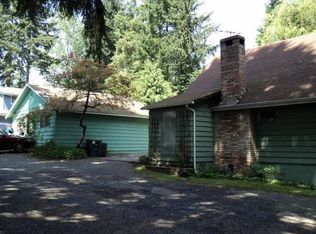 20322 55th Ave NE, Kenmore, WA 98028