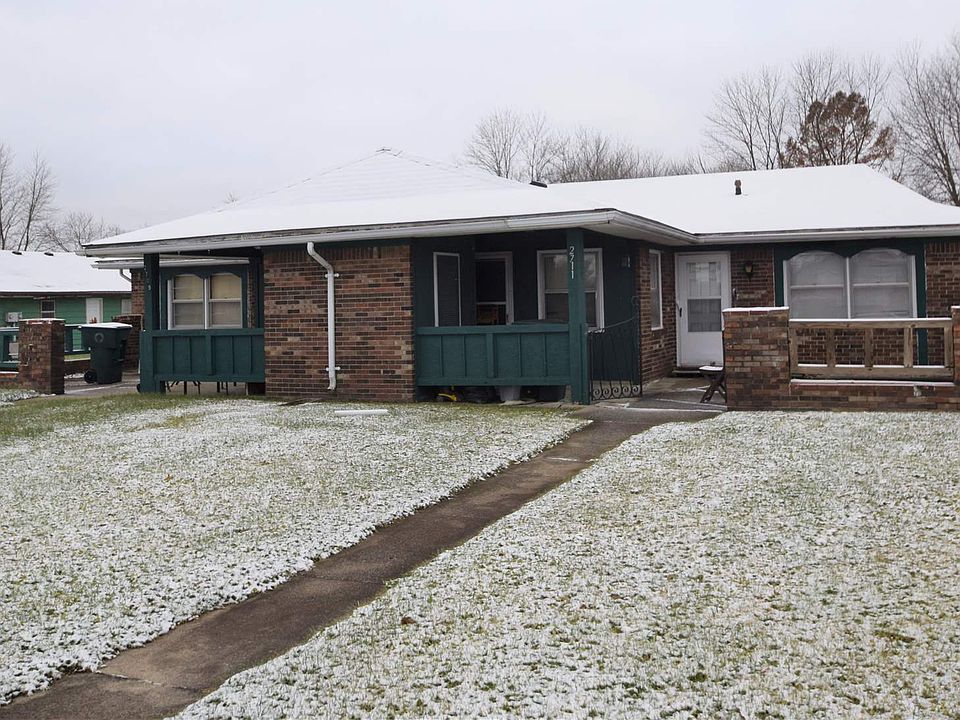 2nd image of 2709 N Kaster Ct