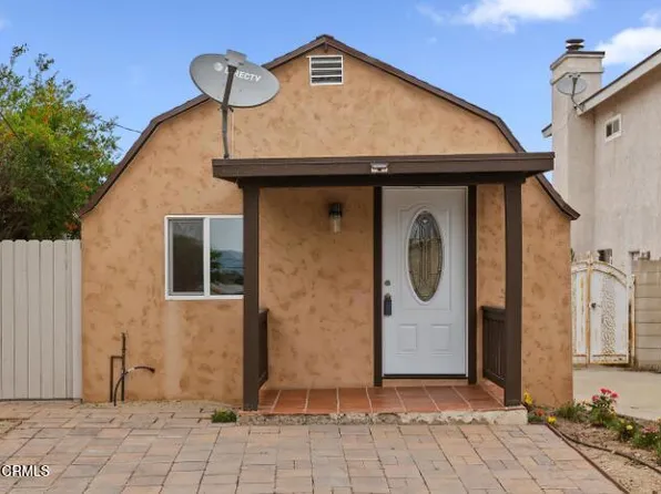 831 Blaine Ave, Fillmore, CA 93015