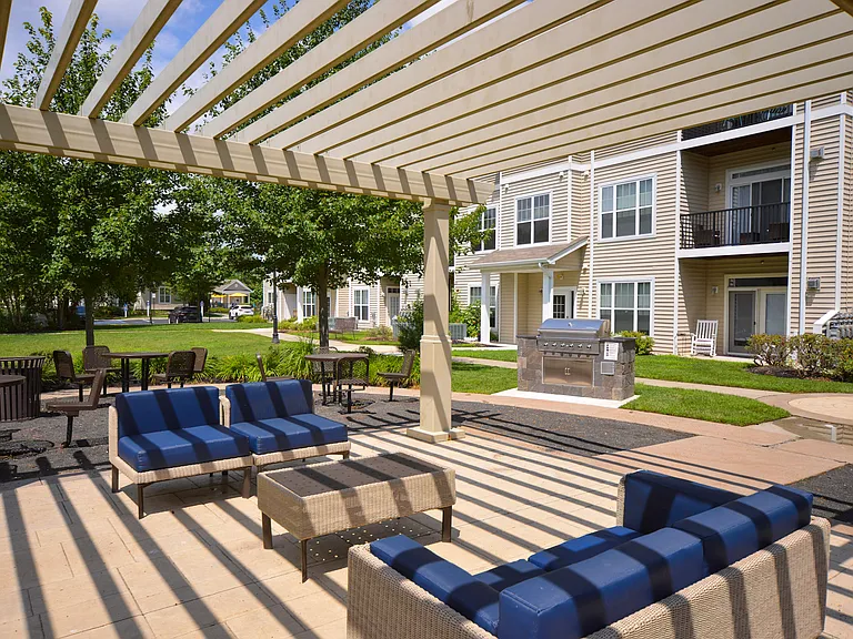 The Village at West Long Branch — Photo 11