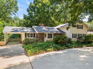 5500 N Hills Dr, Raleigh, NC 27612