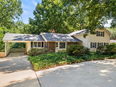 5500 N Hills Dr, Raleigh, NC, 27612