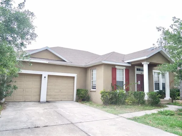 3190 Stonington Run, Kissimmee, FL 34746