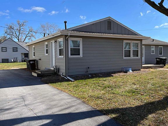 2nd image of 4603 S 61st Ave