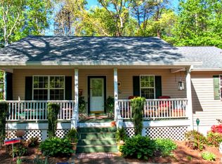 4606 Old Town Dr, Winston Salem, NC 27106