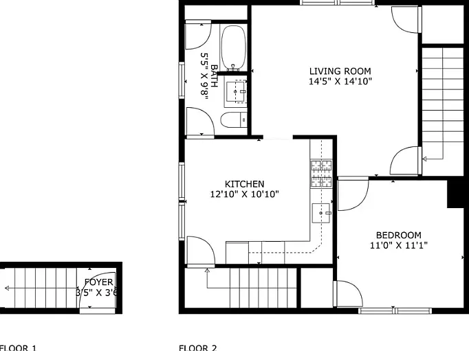 12 Hartwell St #12B — Photo 10