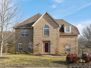 5401 Summitridge Ln, Knoxville, TN 37921