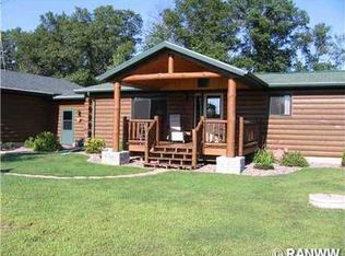 N3592 River Rd, Bruce, WI 54819