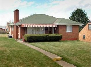 308 Longview Dr, Monroeville, PA